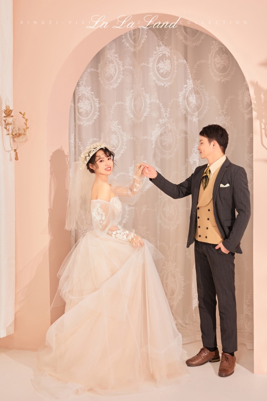 WEDDING