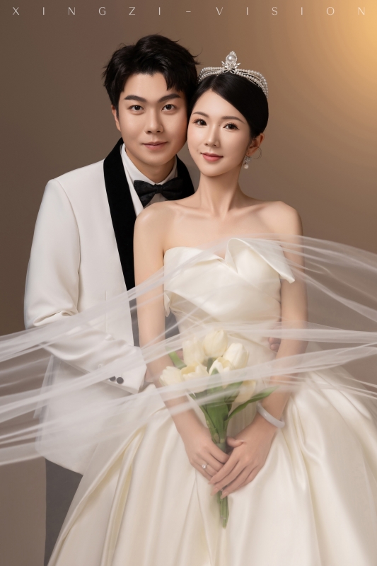 南寧WEDDING