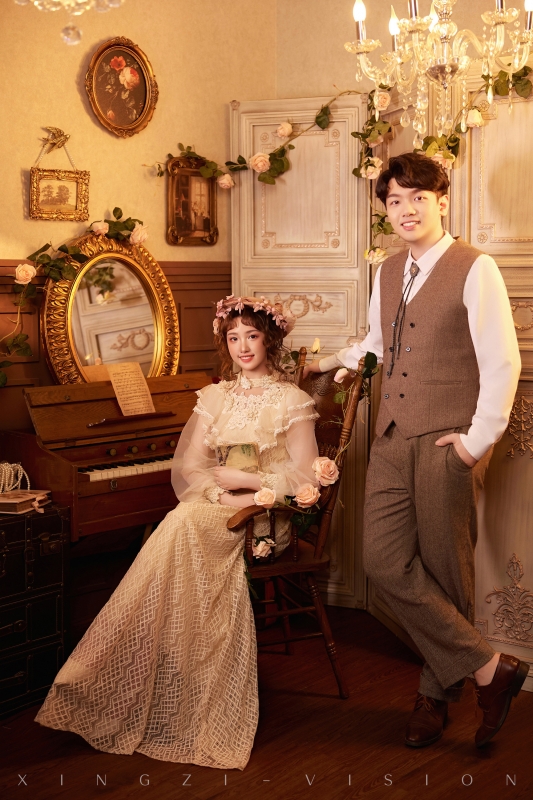 南寧WEDDING