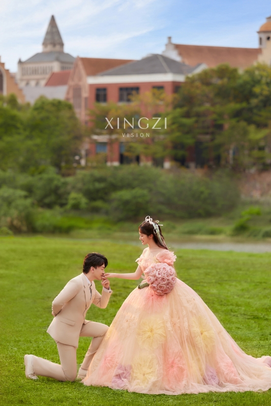 南寧WEDDING